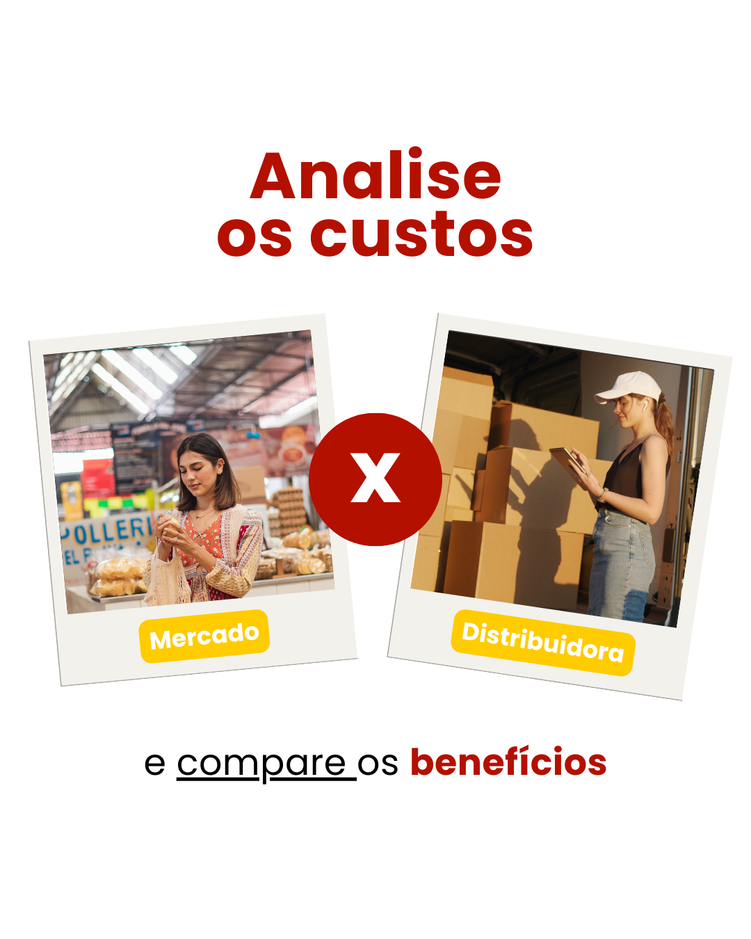 vale a pena comprar em distribbuidora?