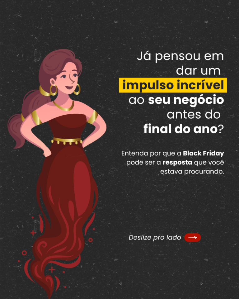 Black Friday nas Confeitarias e Padarias