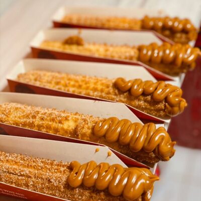 CHURROS